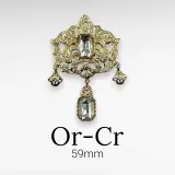 Broche XH