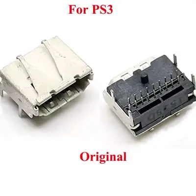 HDMI PS3  Original Serie 3000
