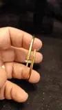 Bracelet Cartier Clou Simple