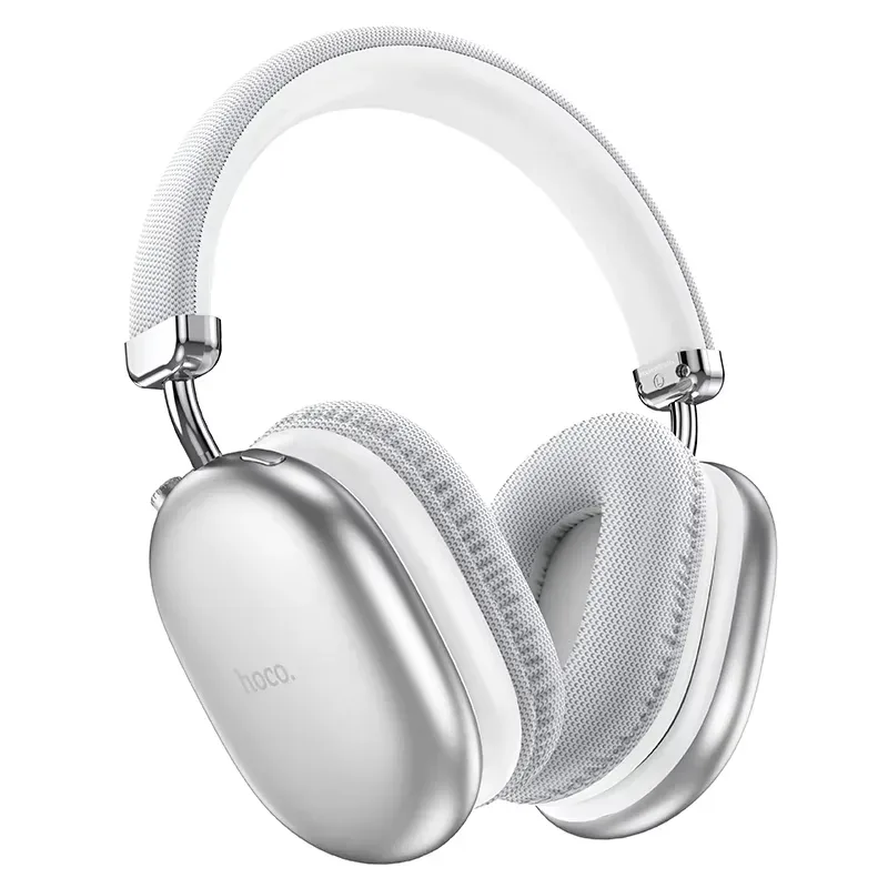 Casque Bluetooth Hoco W35 Max – 90H d’Autonomie