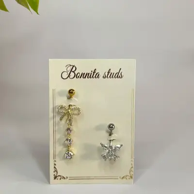 Duo Nombril « au choix »
