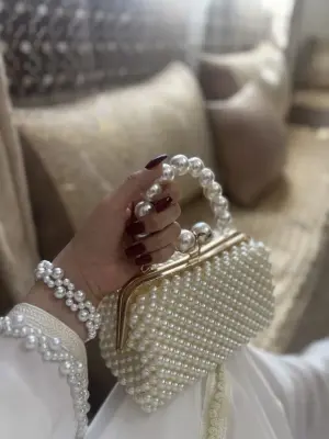 Sac en perle