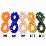08 Cristal Rond - كريستال دائري