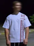 T-shirt Oversize