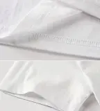 T-shirt d'été à col