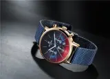 Nouvelle montre Quartz Reward VIP Original