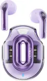 Écouteurs Bluetooth XO X43 TWS Violets
