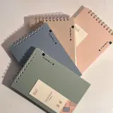 Spiral book