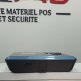 جهاز الحضور والانصراف ZKTeco MB160