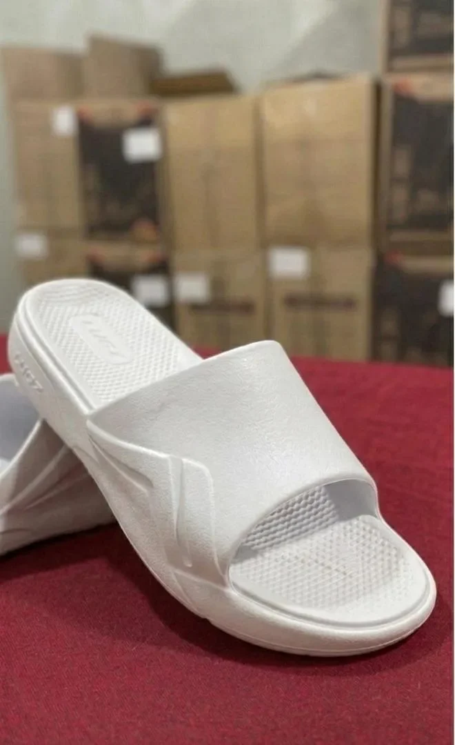 خف صيفي مريح mule