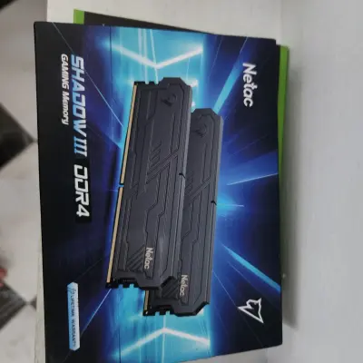 Netac 32gb 3200 mhz