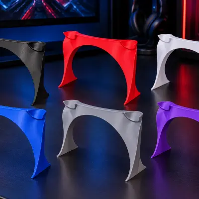 🎮 PS5 Invisible Controller Stand