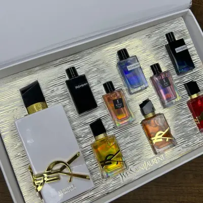 pack perfume