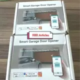 Module contrôleur WiFi Tuya ouvre porte de garage intelligent