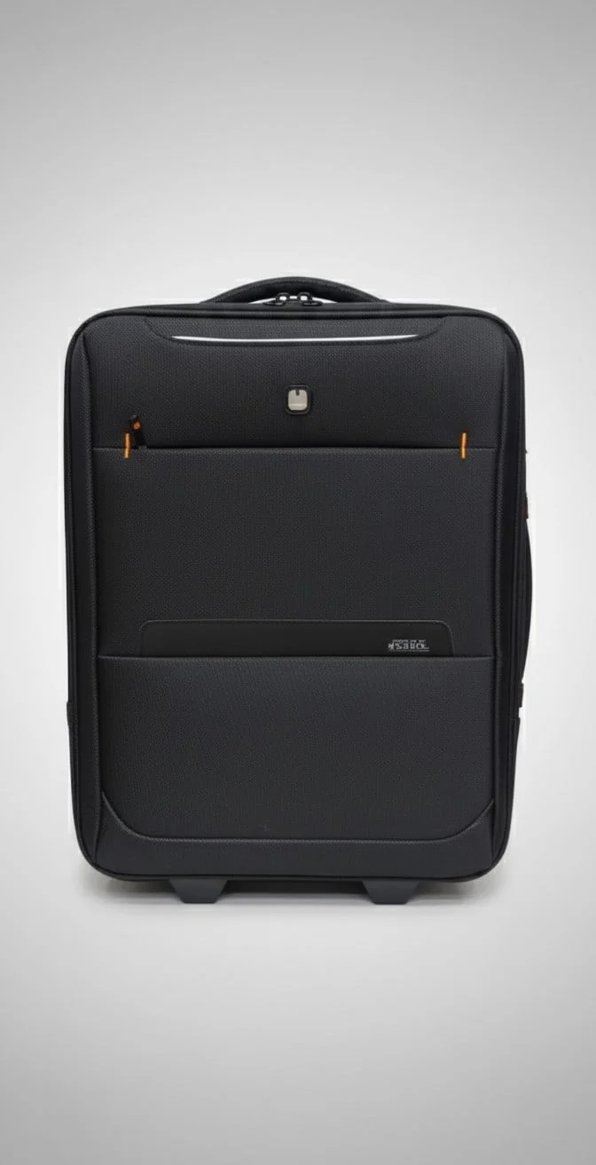 Valise Pilote cabine Gabol avec compartiment PC