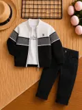 "Ensemble "3 pièces