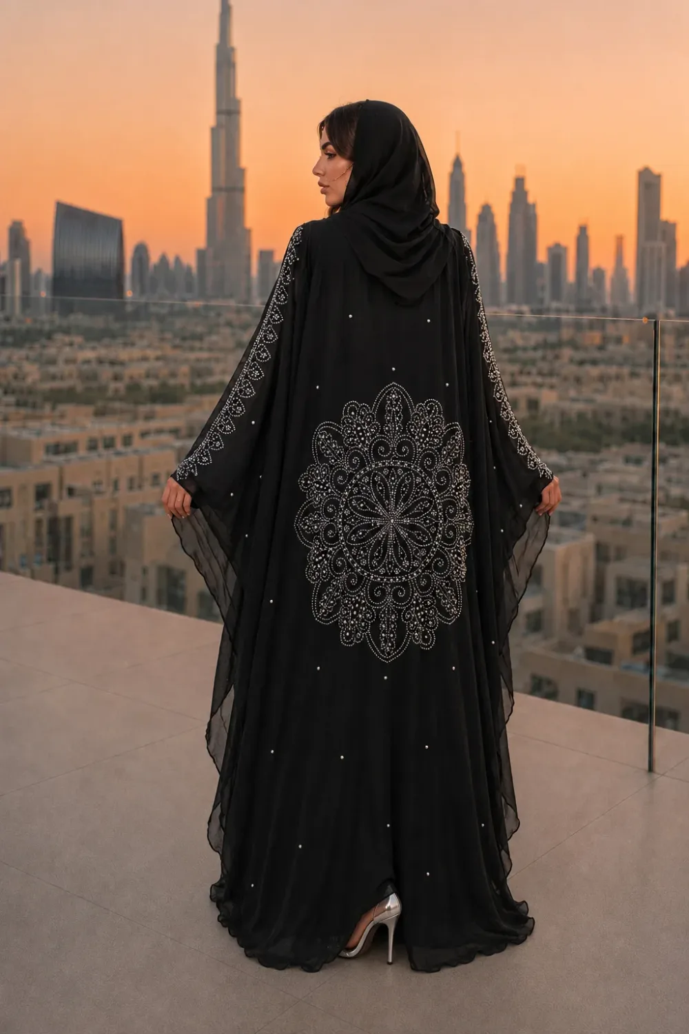 عبايا