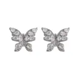 سماعات الفراشة الأنيقة _butterfly earphones