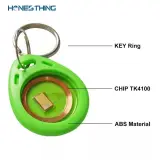 (Tag RFID 125 KHZ  (EM4100