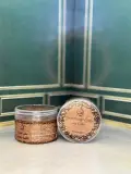 Gommages bio exfoliants
