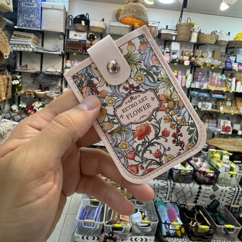 Porte-carte