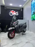 DORA TANK 2000W