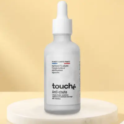 سيروم توشي المغذي للشعر | Touché Sérum Anti-chute