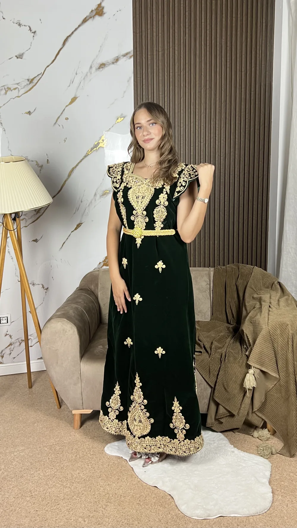 ڤندورة فرڤاني فتلة