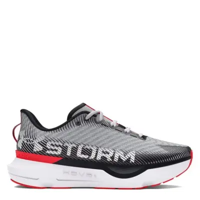 Under Armour Infinite Pro Storm Gris/Noir