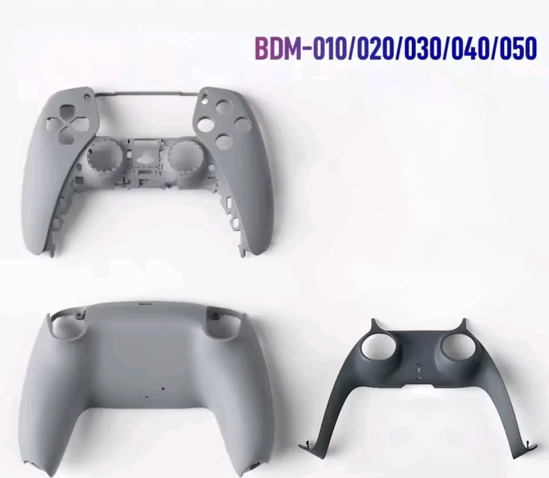 Carcasse manette PS5