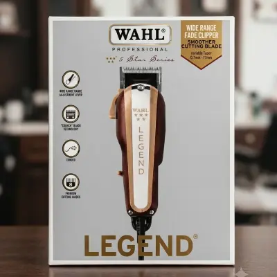 Wahl طوندوز legend