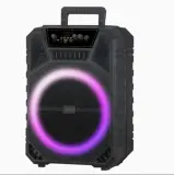 Jbr OEM 12inch Cost-Effective Sund Box Bluetooth Active Outdoor Party Portable Speaker