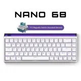 Madlions NANO68 (8KHz / Rapid Trigger)