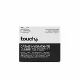 Touché Crème Hydratante Visage 50 ml