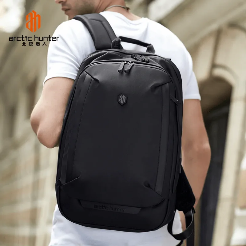 Arctic-Hunter sac à dos de haute qualité B00443