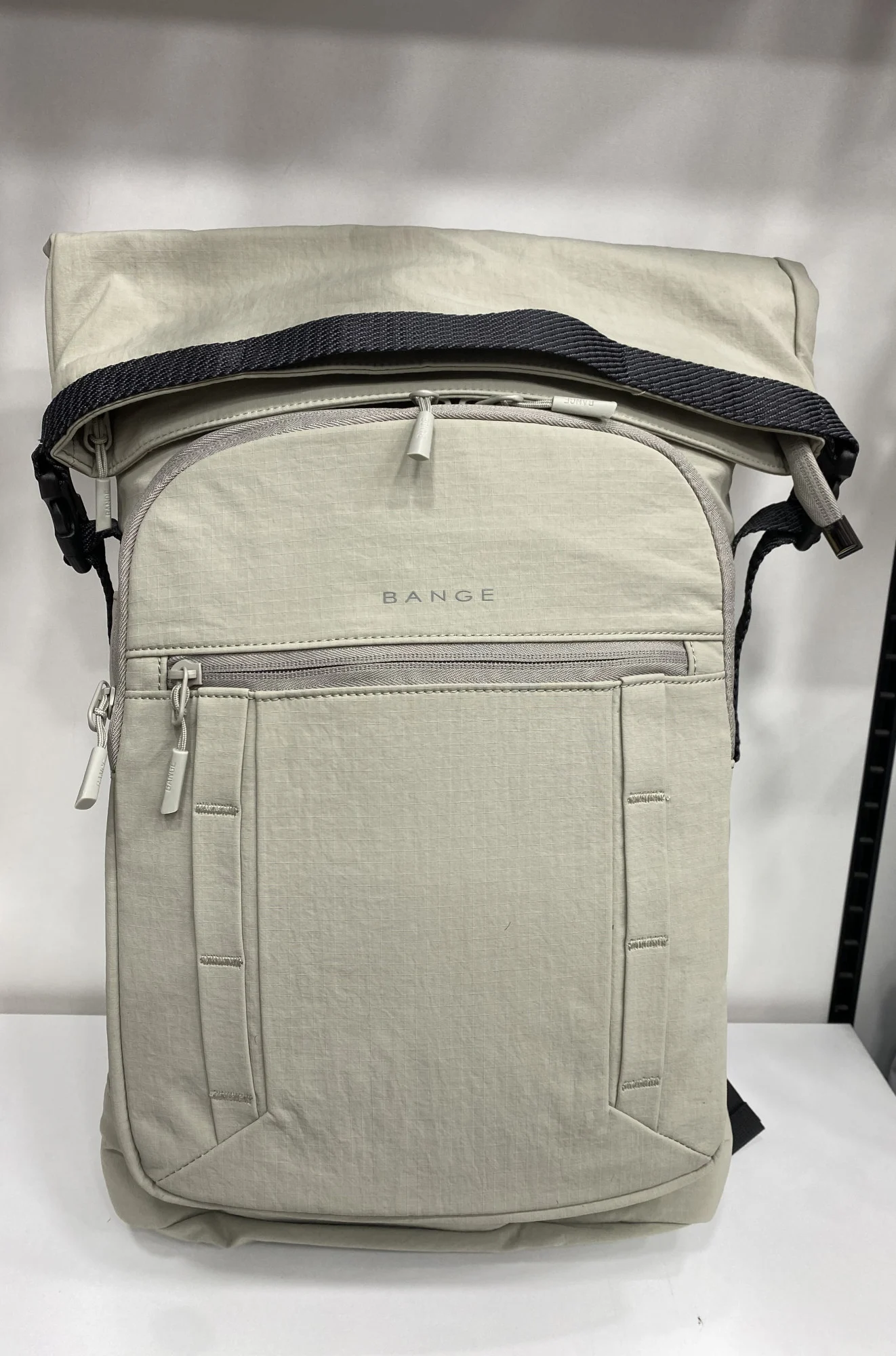 Sac à dos BANGE roll-top