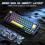 MAGIC REFFEINER X68 HE 8KHZ