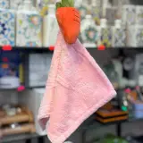 Serviette fruits