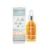 Sérum anti-taches au curcuma Himalaya 30 ml