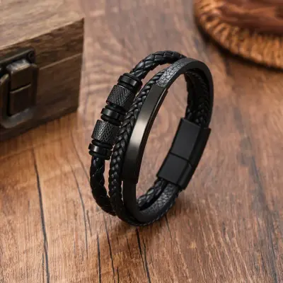 Bracelet pour homme