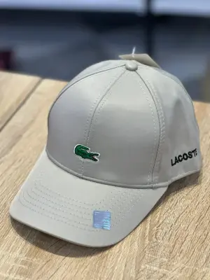 كاسكيطة لاكوست Lacoste