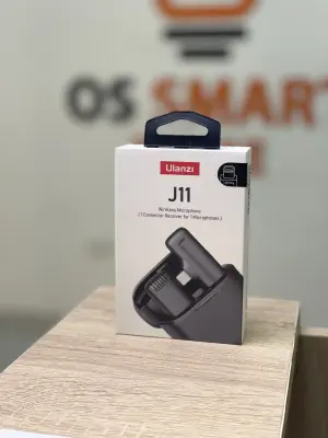 ULANZI J11