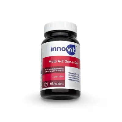 Multi A-Z innoVit