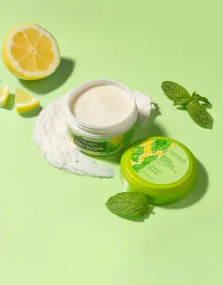 BODY BUTTER FRESH RELAX TIME زبدة الجسم فراش رولاكس تايم عناية مكثفة ونفحات من الاسترخاء