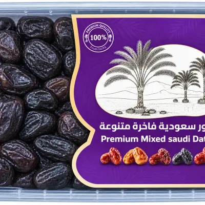 عجوة فاخرة