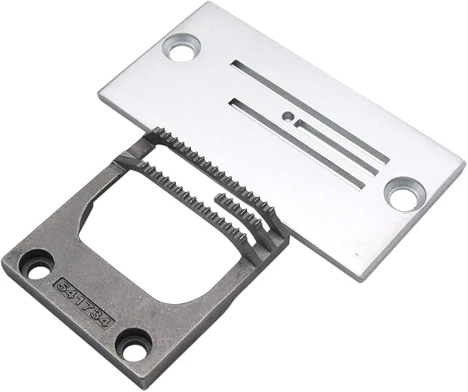 Plaque a Aiguille Avec Griffe 20U