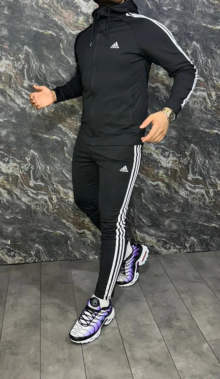 Ensmble Adidas 2026🇹🇷