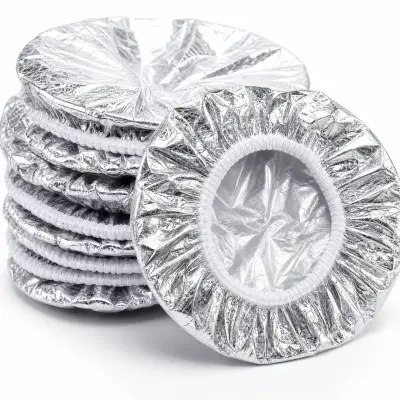🧻 Film Alimentaire Plastique Wrap – Épaississant & Extensible