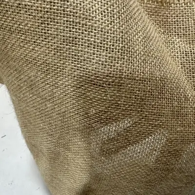 عرض Tissus de Jute - khicha- 100cm