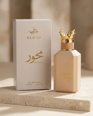 عطر محور 100مل
